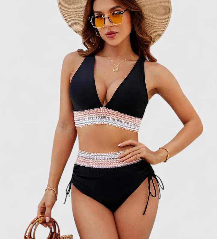 Women's Swimwear — Jayzelliah