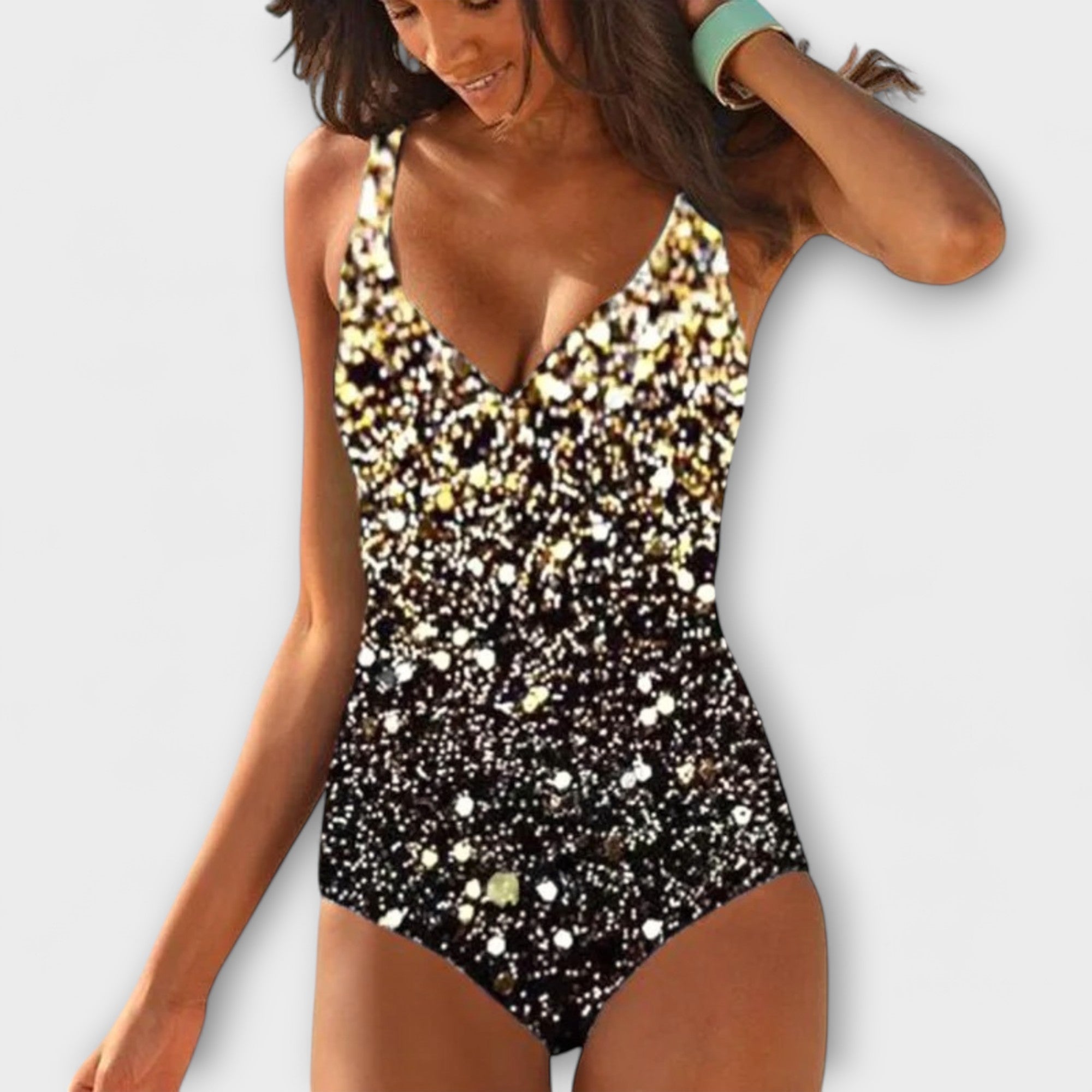 Women's Swimwear — Eloise