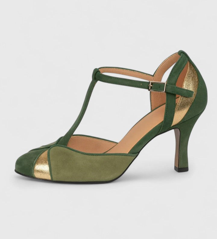 Women's Orthopaedic Heels — Lavinia