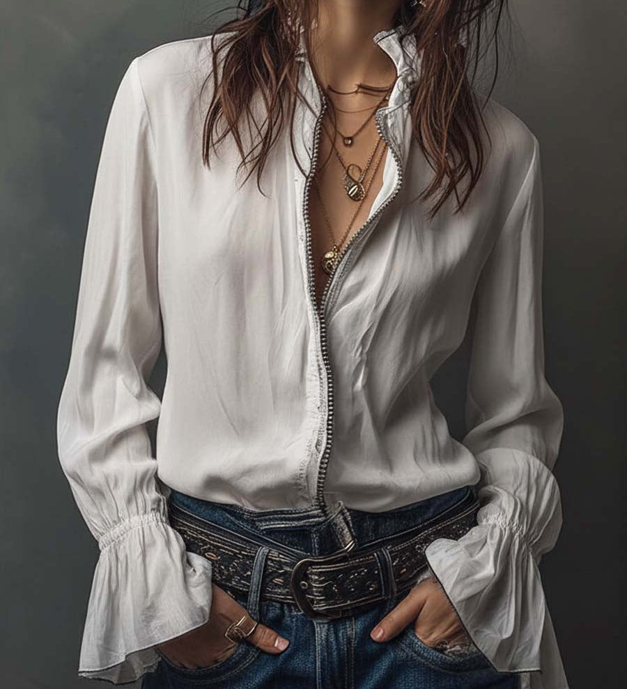 Women's Jackets — Erica