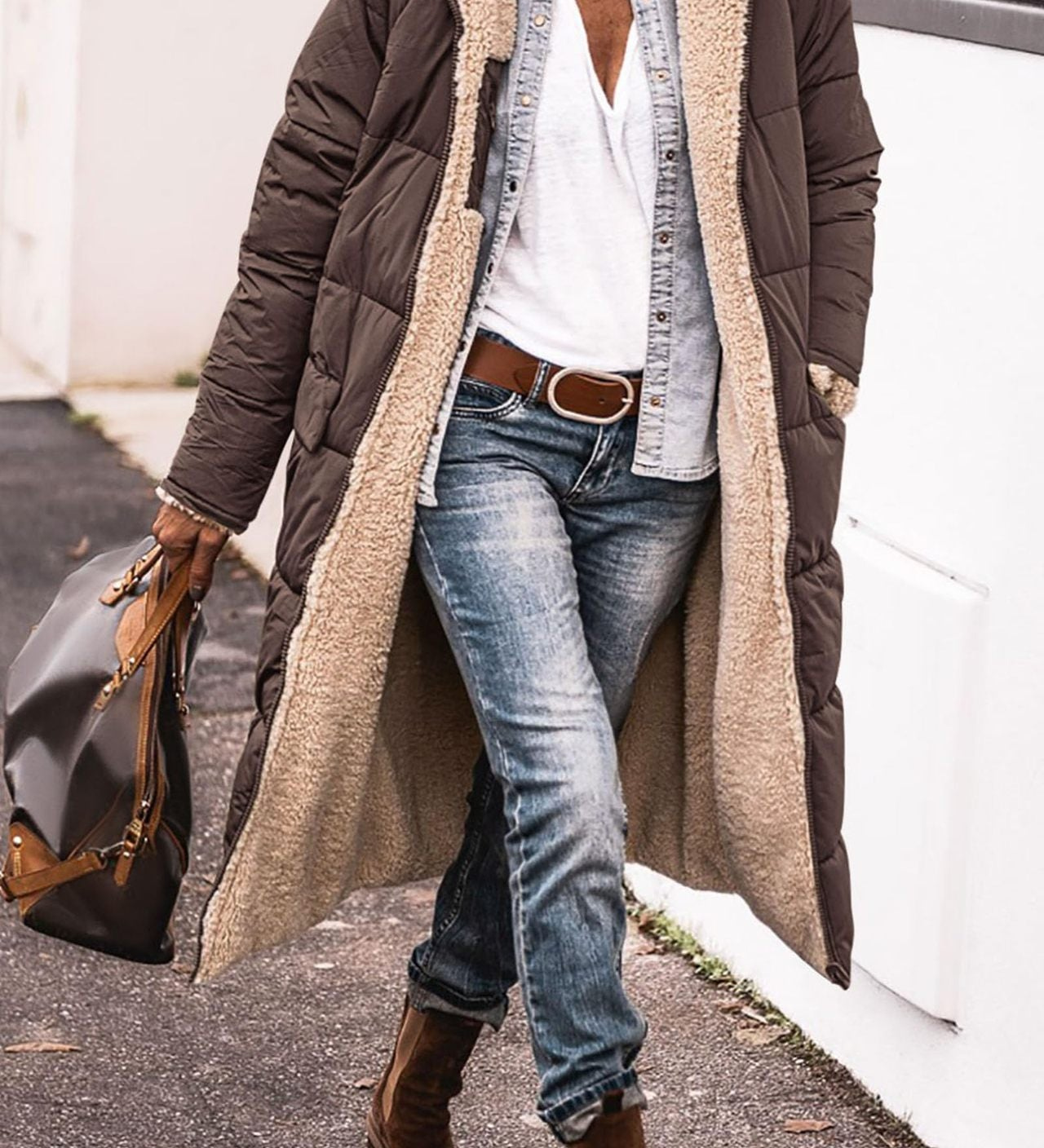 Women's Coats — CELIA