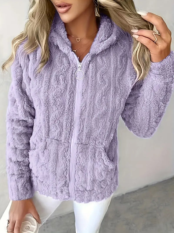Women's Hoodies — RUTH
