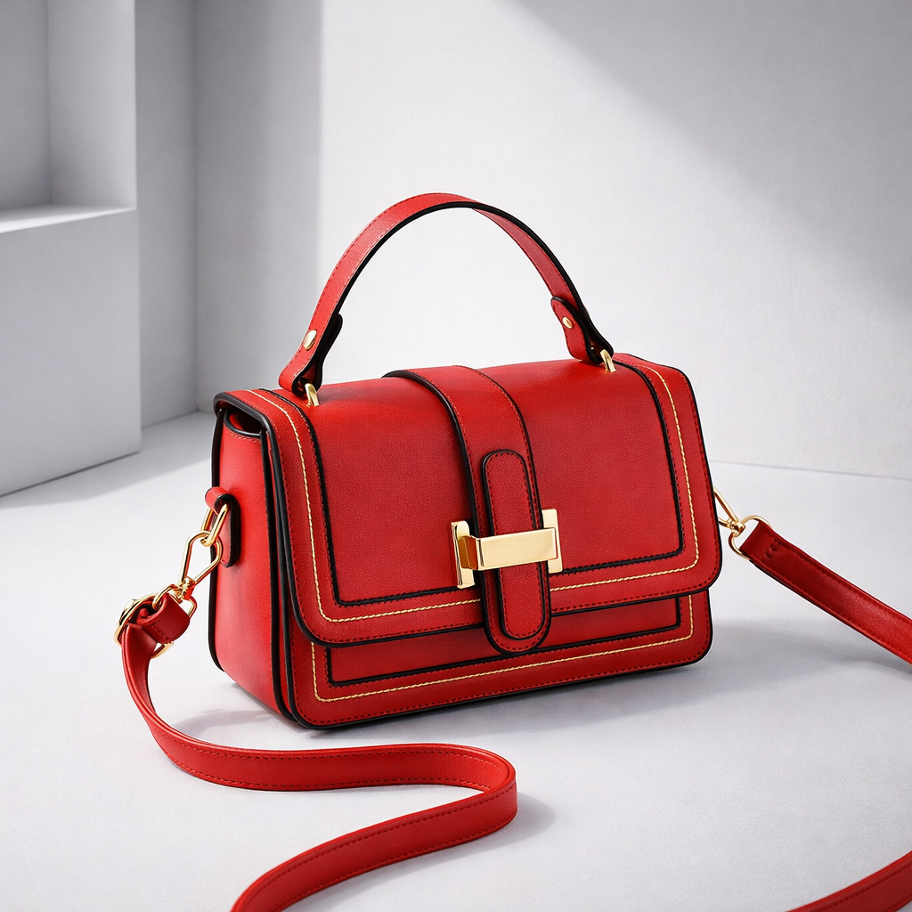 Women's Bags — Luna Paris