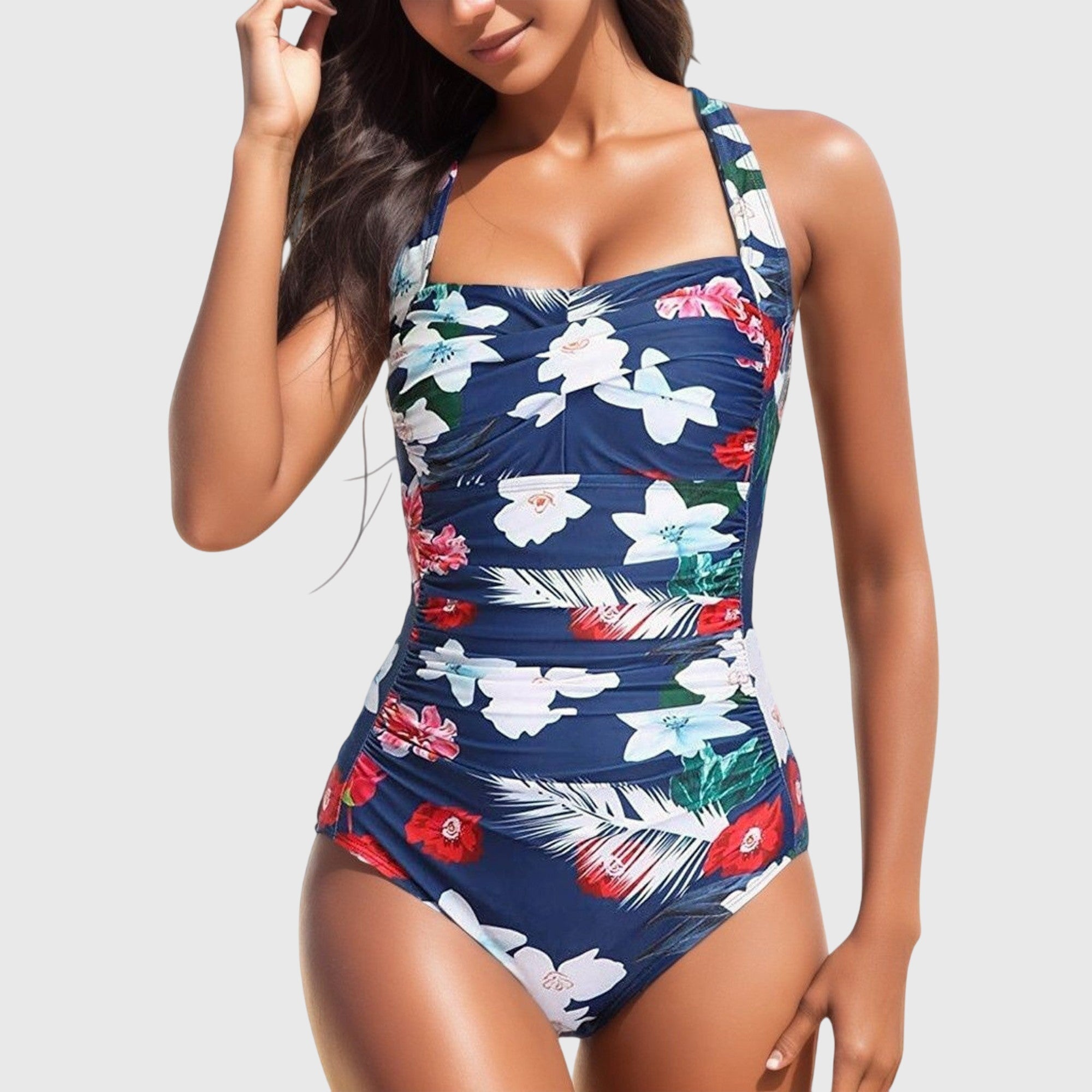 Women's Swimwear — Lina