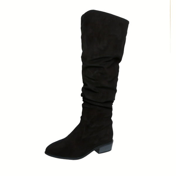 Women's Leather Boots — IONE