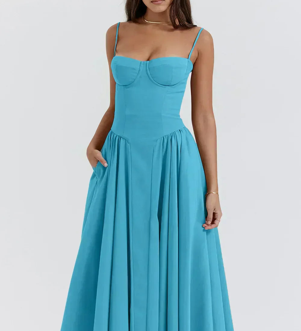 Women's Dresses — BRIALLEN
