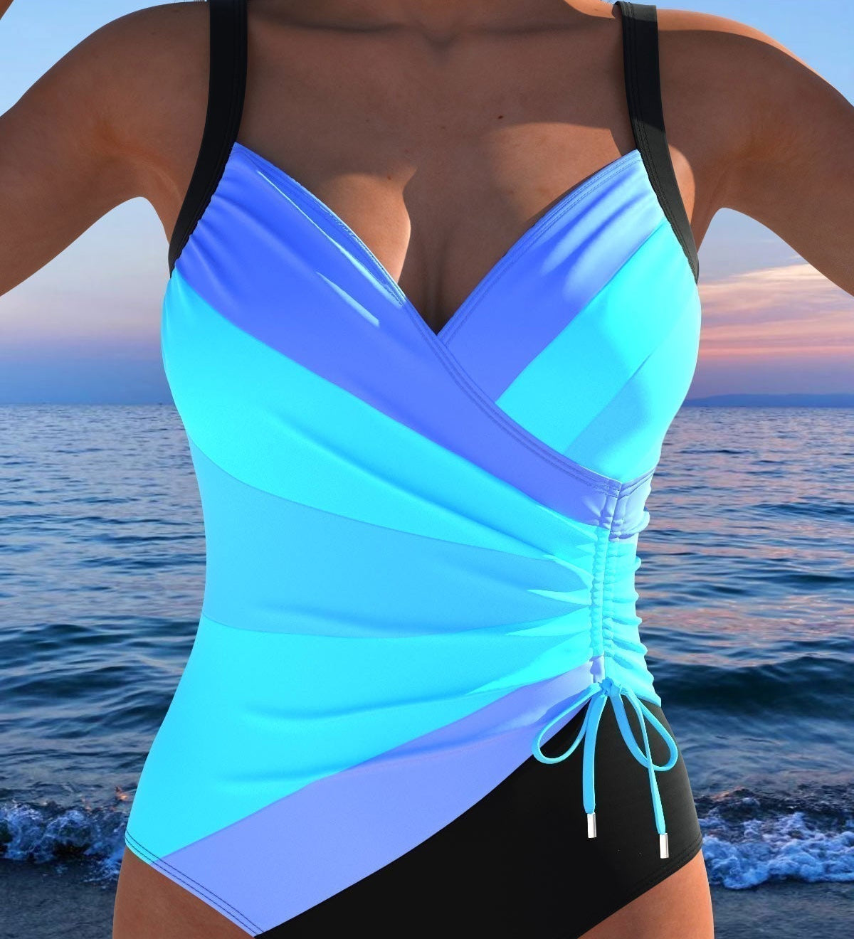 Women's Swimwear — Éloria