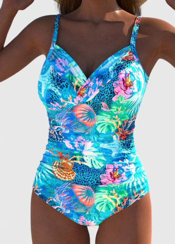 Women's Swimwear — Meloryanne