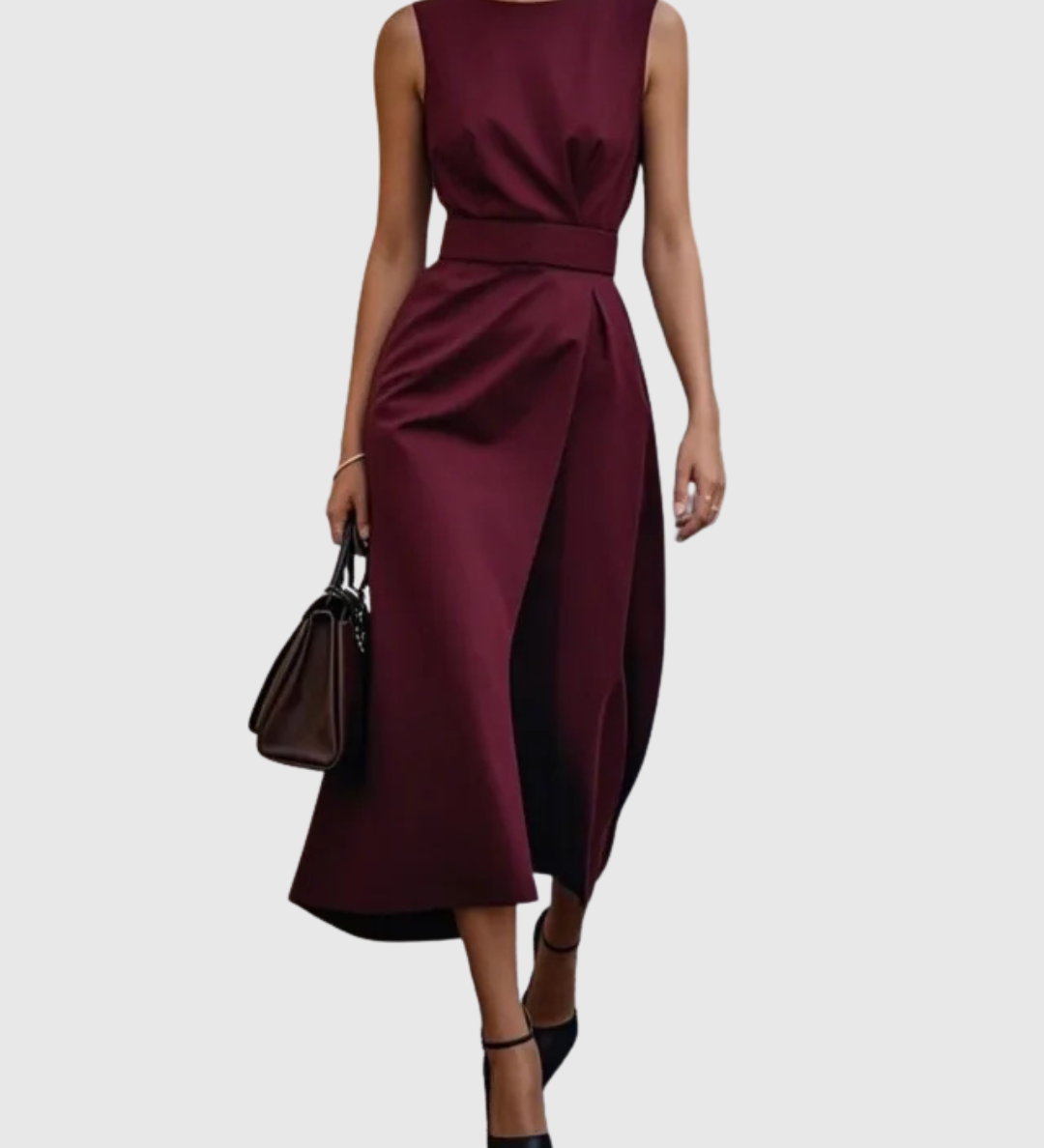 Women's Dresses — CLARIMOND