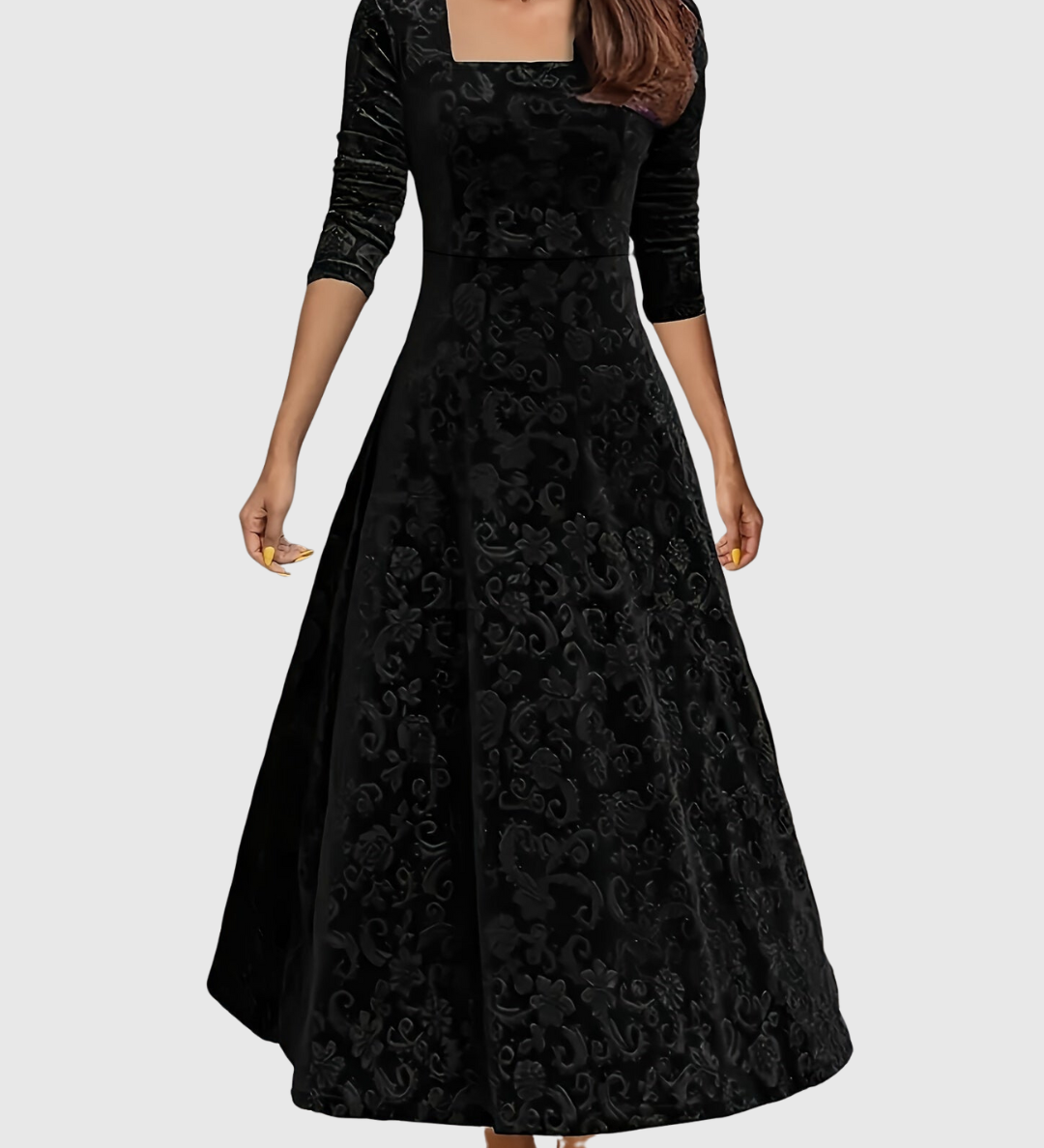 Women's Midi Dresses — VESPERA