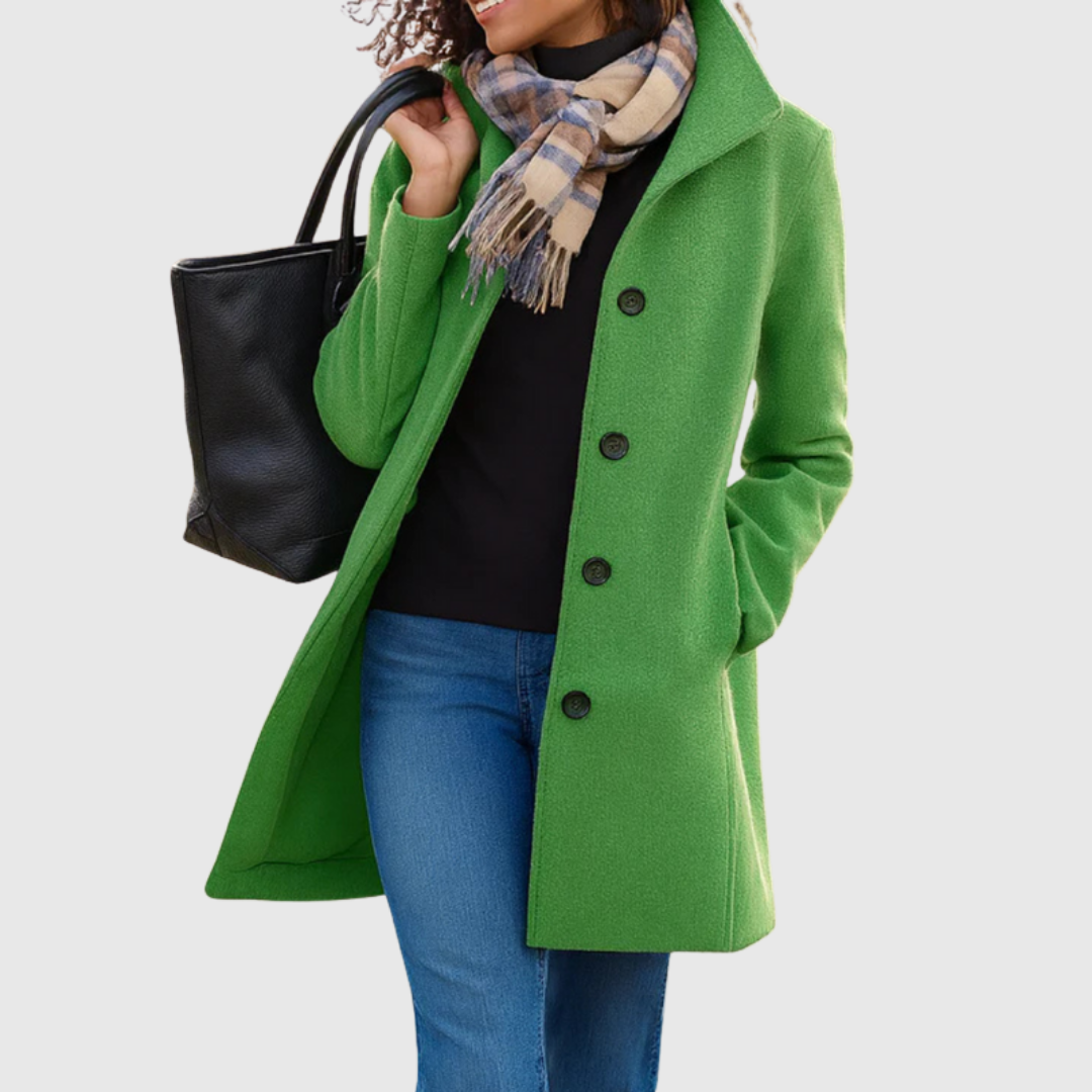 Women's Winter Coats — CONNIE