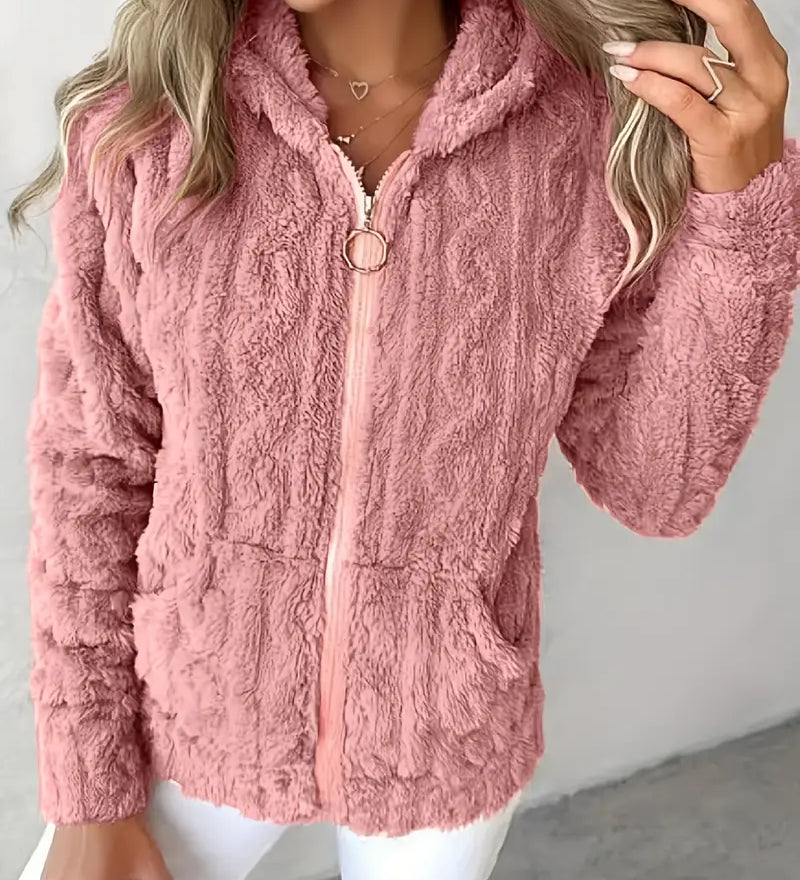 Women's Hoodies — RUTH