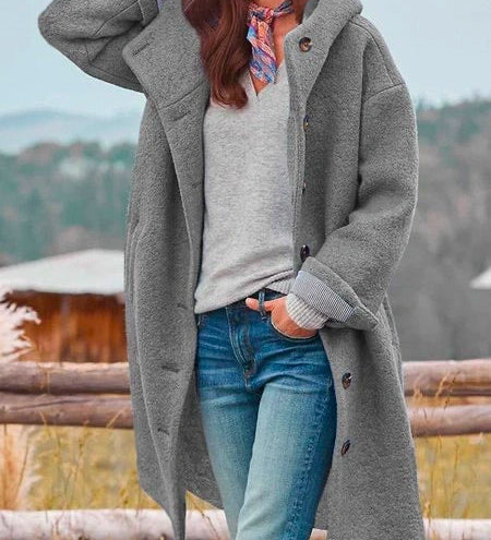 Women's Coats — LENORA