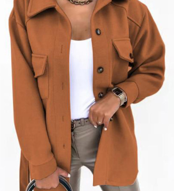Women's Jackets — ORLISSE