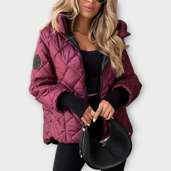 Women's Jackets — WINOLA