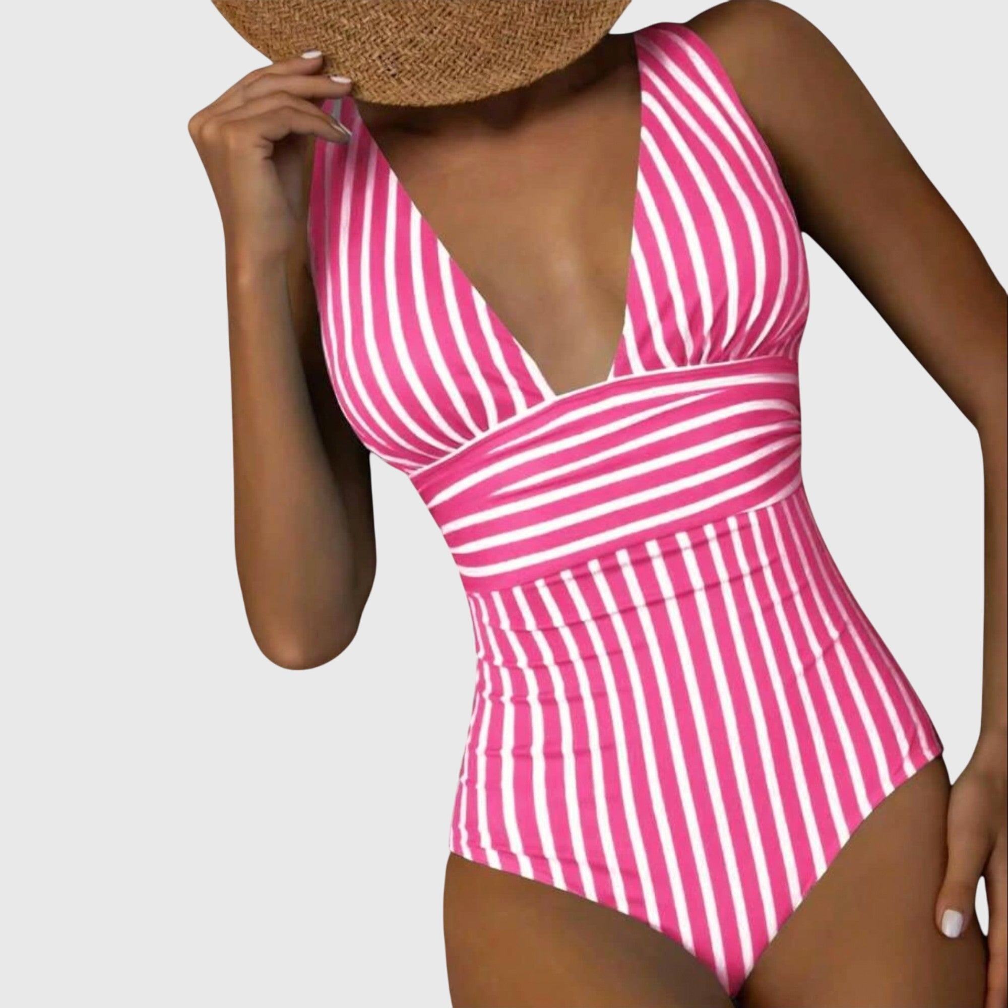 Women's Swimwear — Aurora