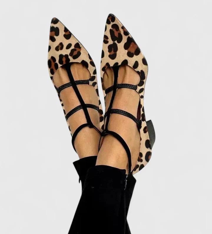 Women's Orthopaedic Heels — Beatrice