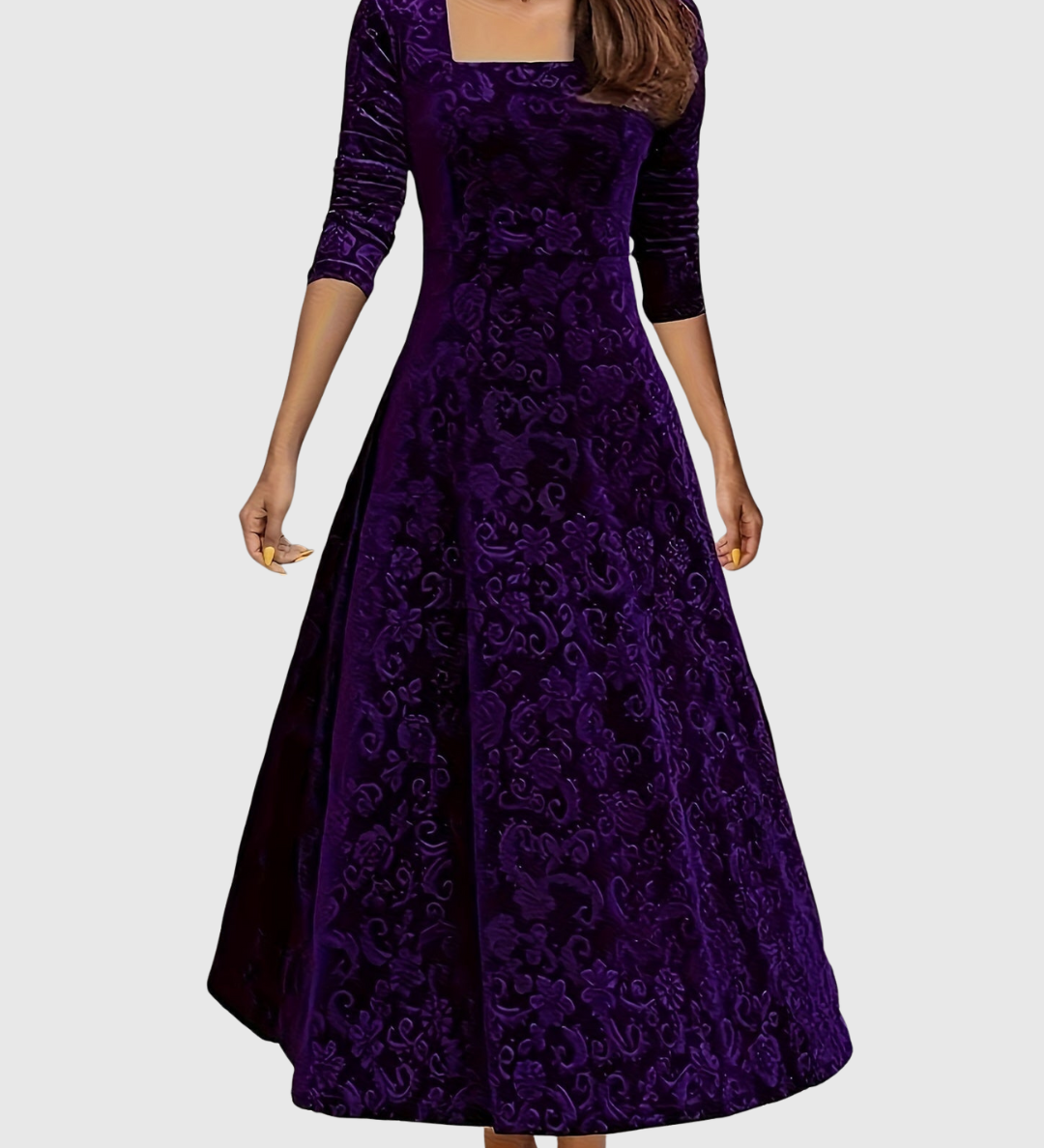 Women's Midi Dresses — VESPERA