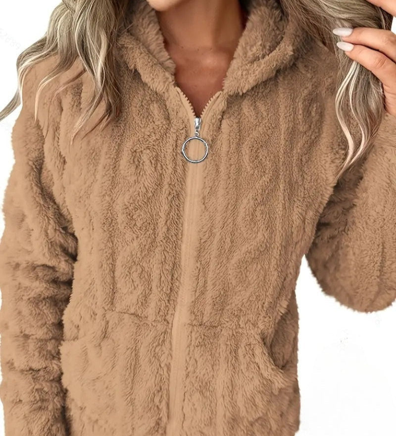 Women's Hoodies — RUTH