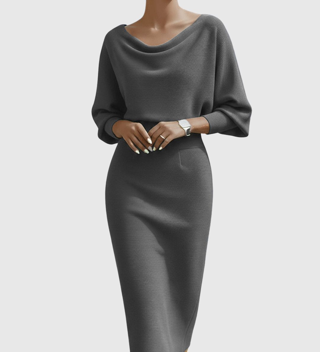 Women's Midi Dresses — ISMÉRIA