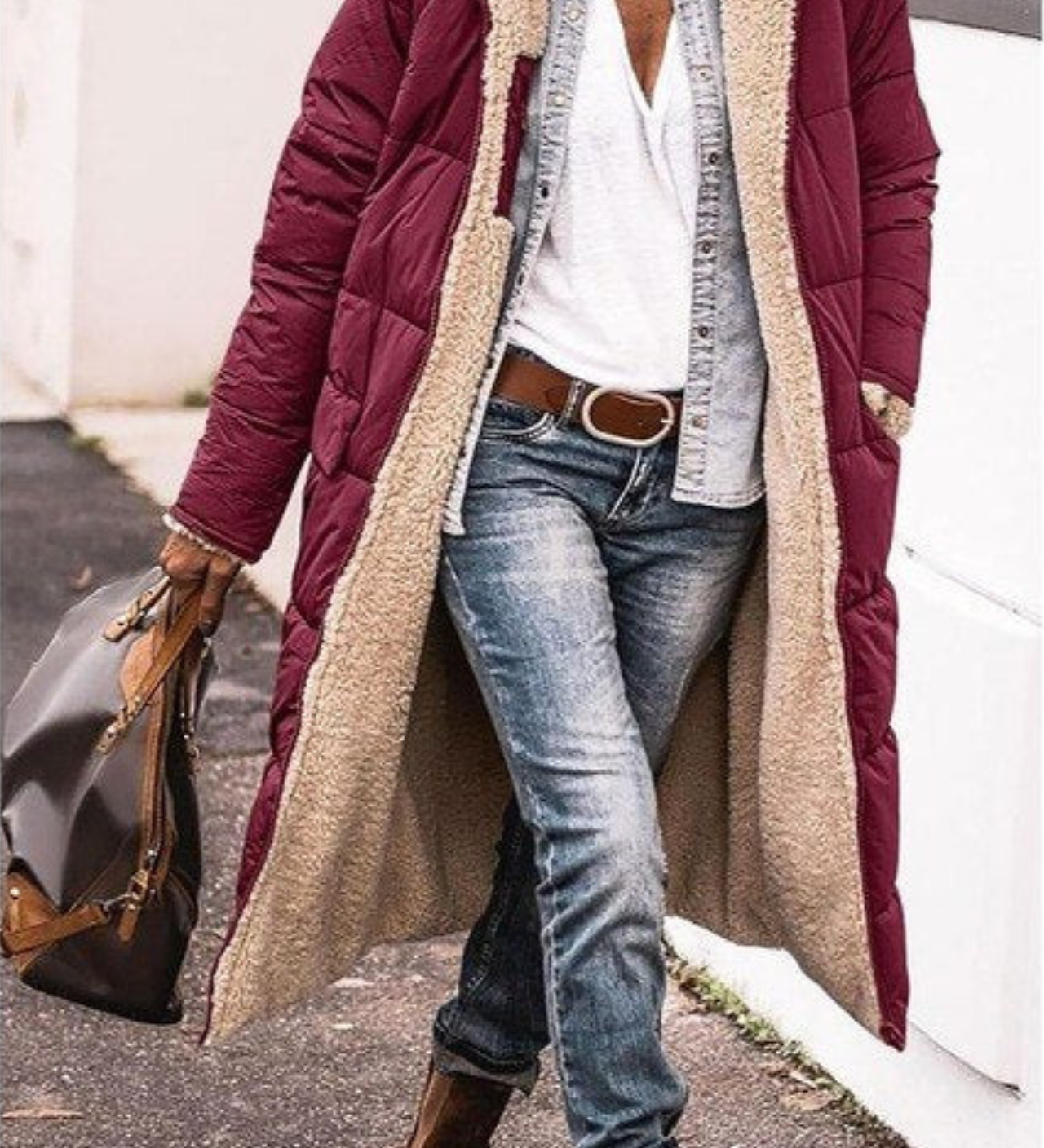 Women's Coats — CELIA