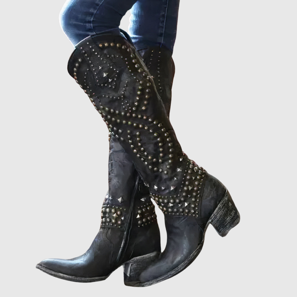 Women's Boots — SELIORA
