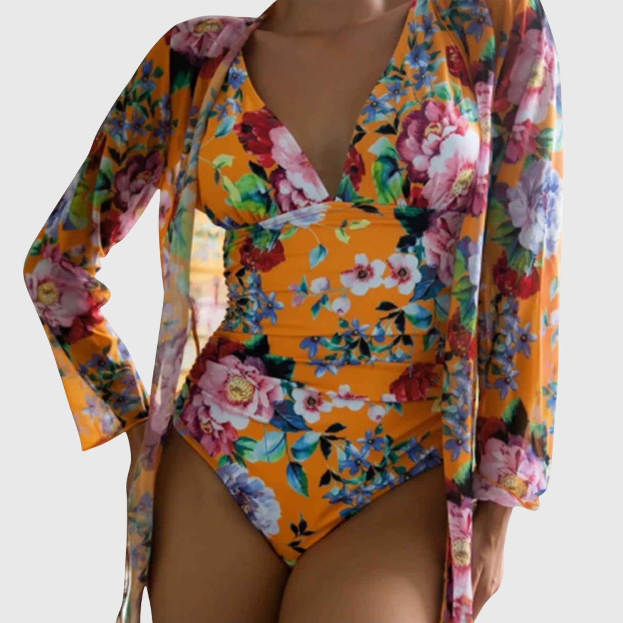 Women's Swimwear — Linnea