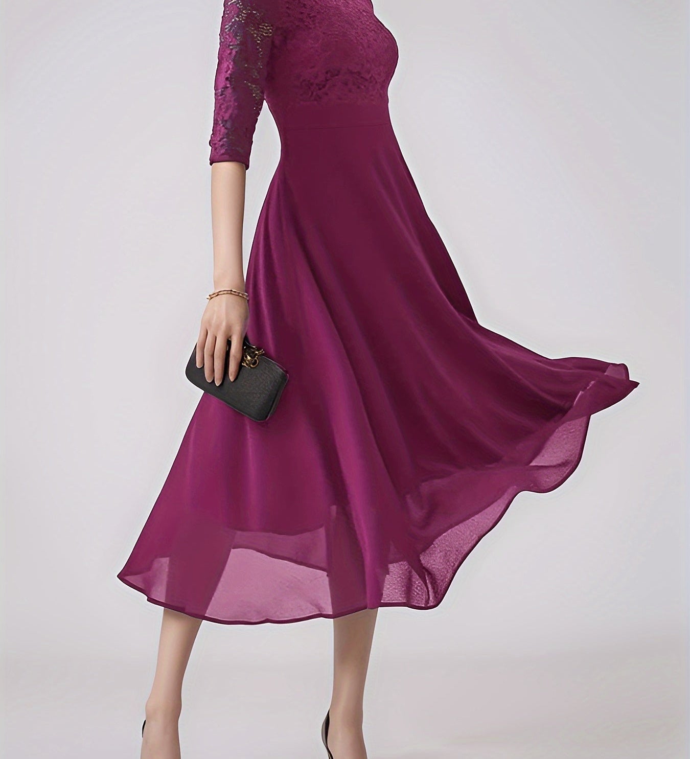 Women's Evening Dresses — CLAARA