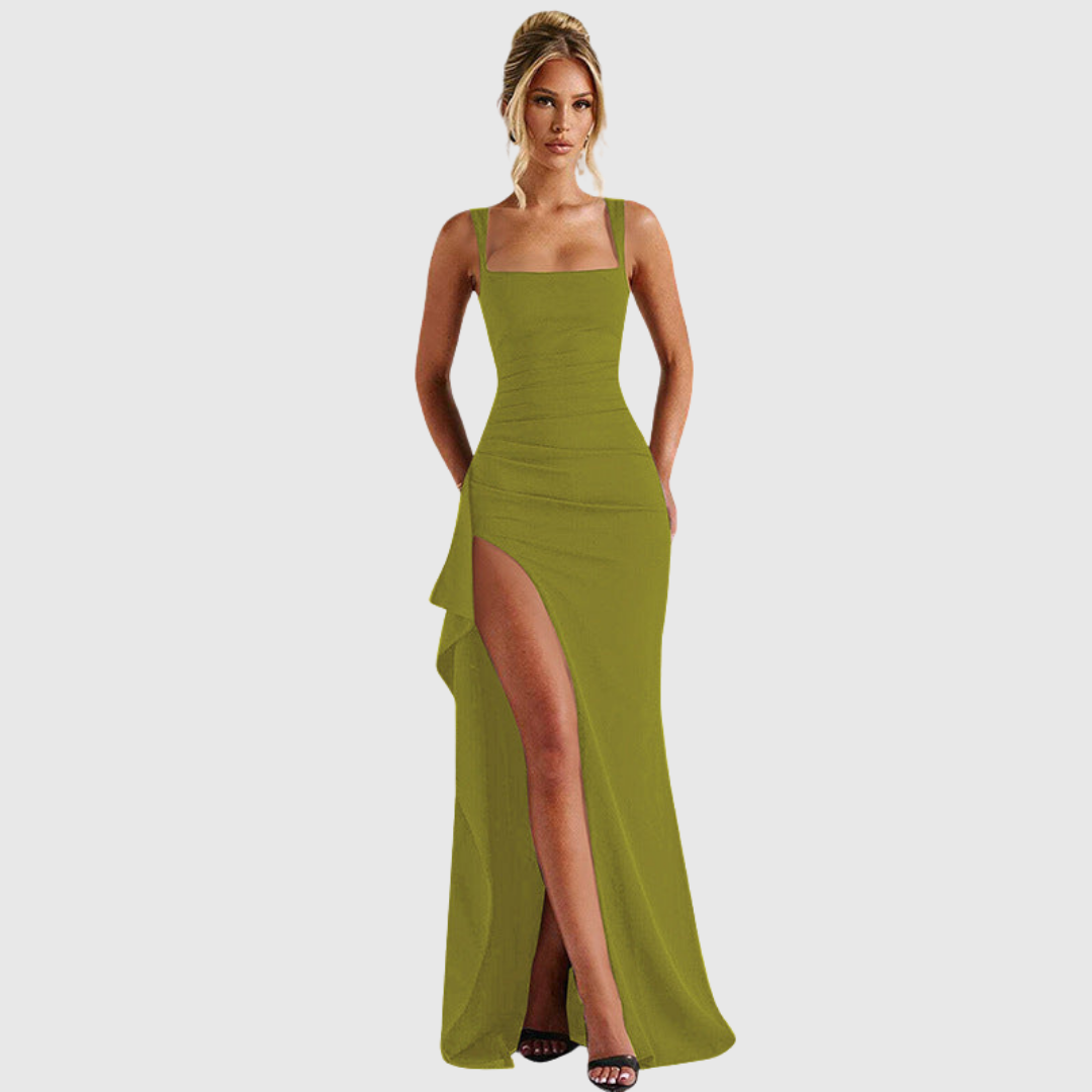 Women's Evening Dresses — CELL