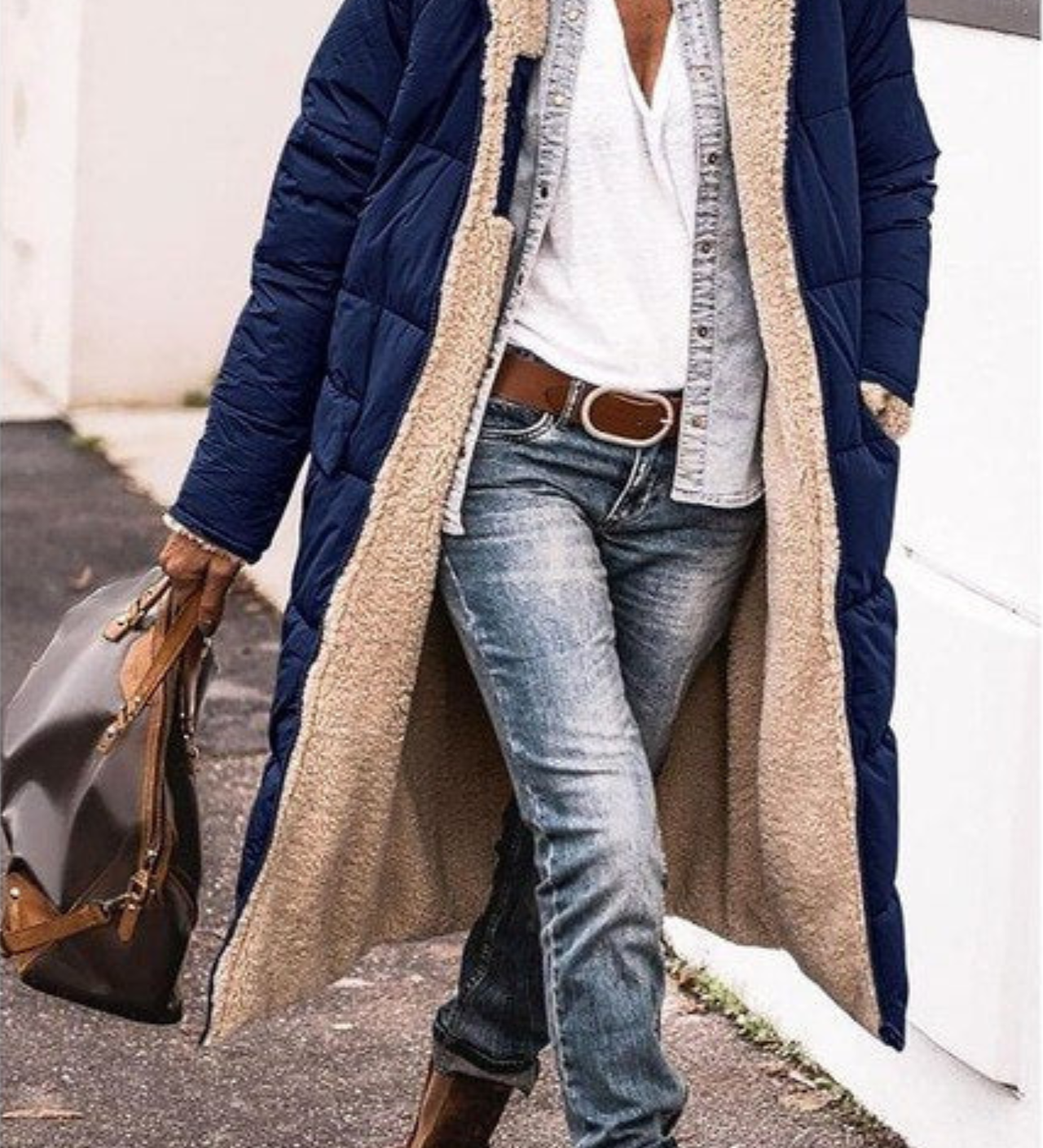Women's Coats — CELIA