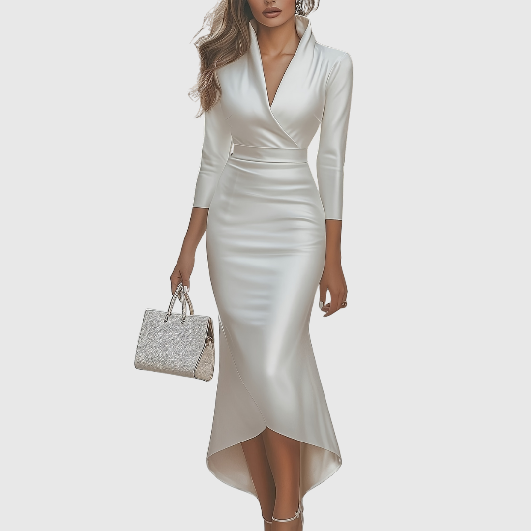 Women's Evening Dresses — EVELISSE