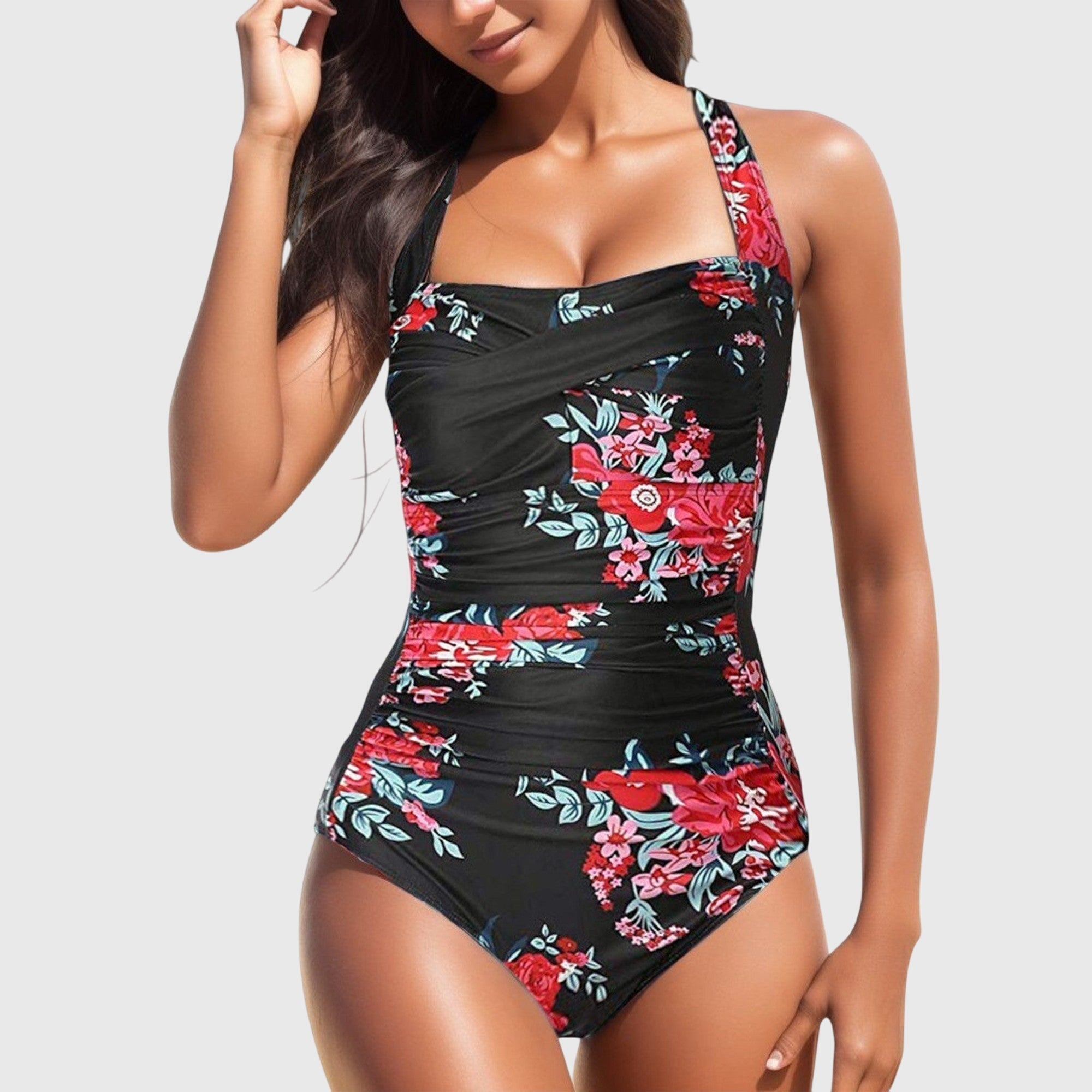 Women's Swimwear — Lina