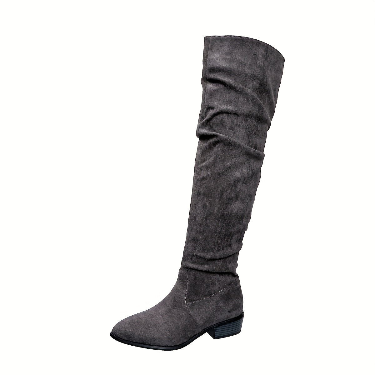 Women's Leather Boots — IONE
