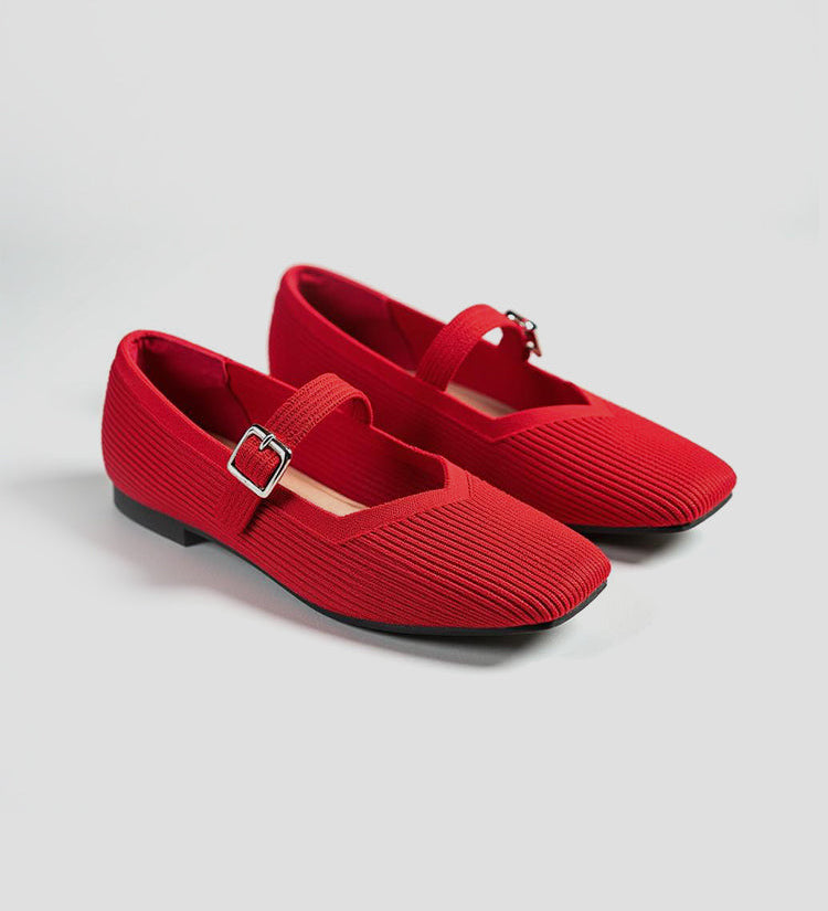 Aveline Comfort Loafer