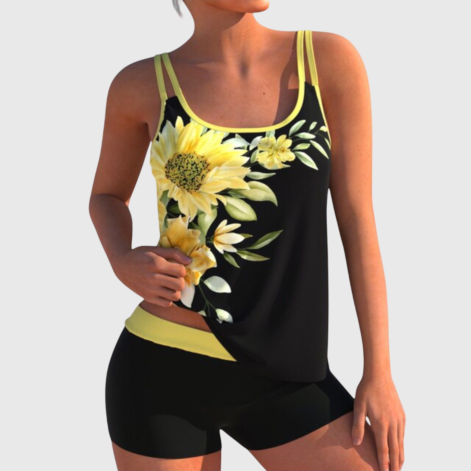 Women's Swimwear — Flor