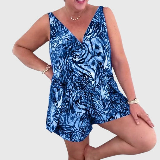 Women's Swimwear — Dahlia