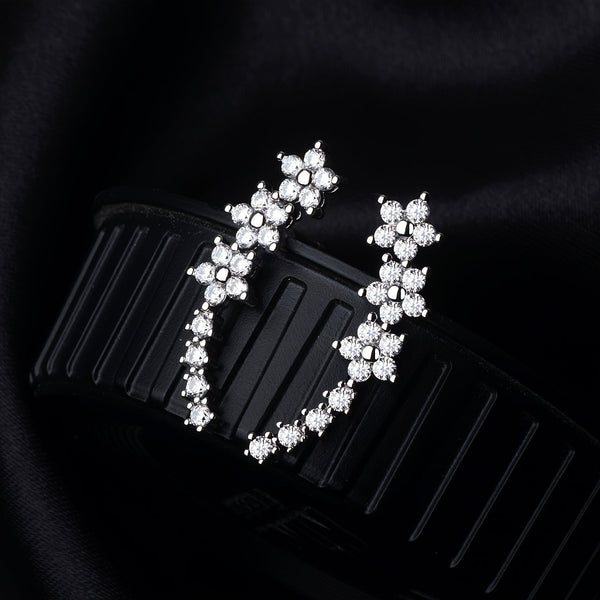 Women's Earrings — FLORAL