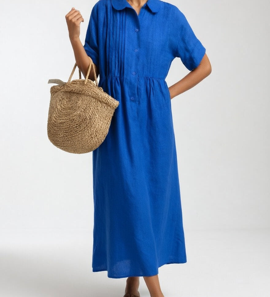 Women's Dresses — Lysandra