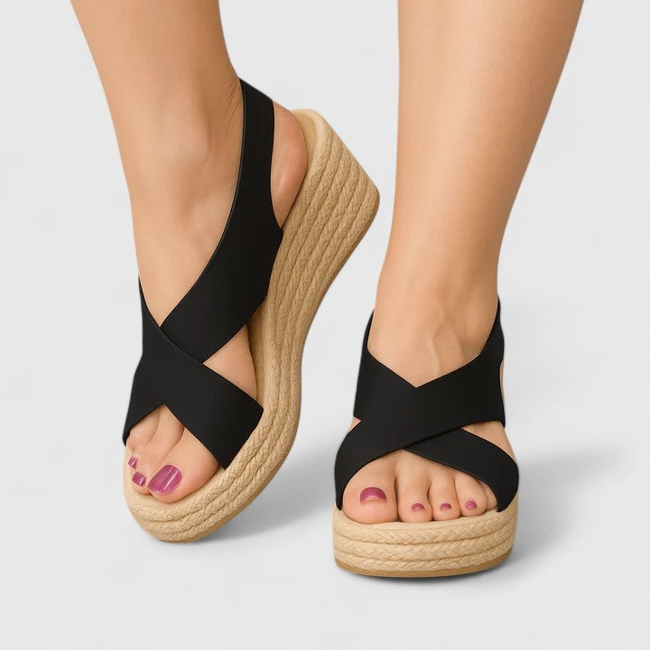Women's Sandals — Marilysa