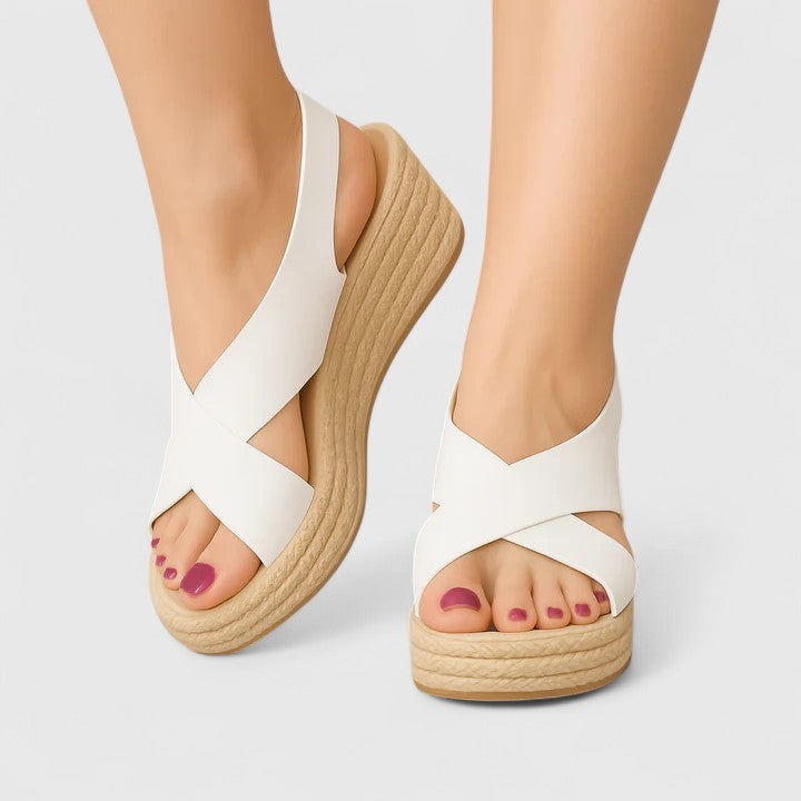 Women's Sandals — Marilysa