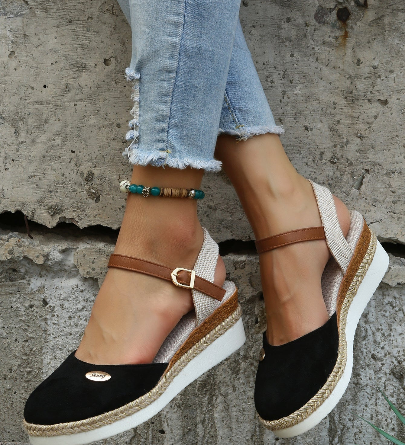 Women's Sandals — Women's