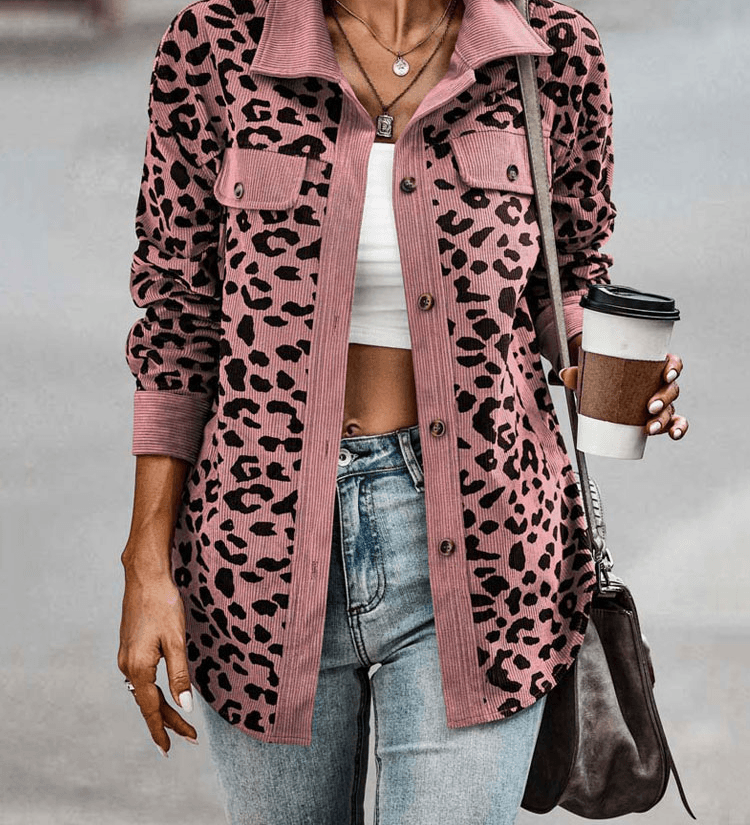 Women's Jackets — CYNARA