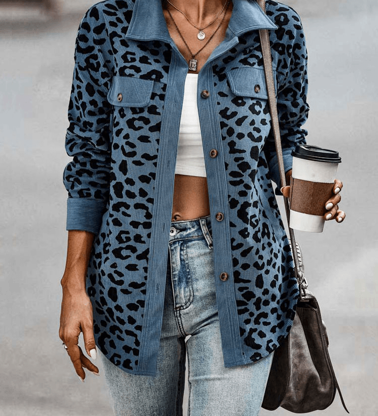 Women's Jackets — CYNARA