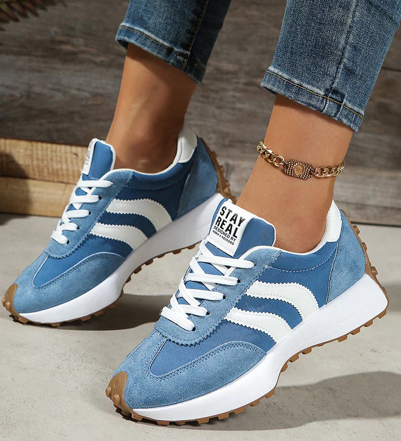 Women's Trainers — ELA