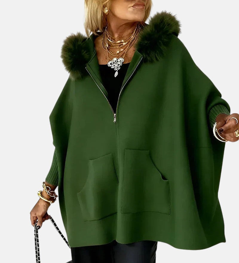 Women's Quilted Coats — ARABELLE