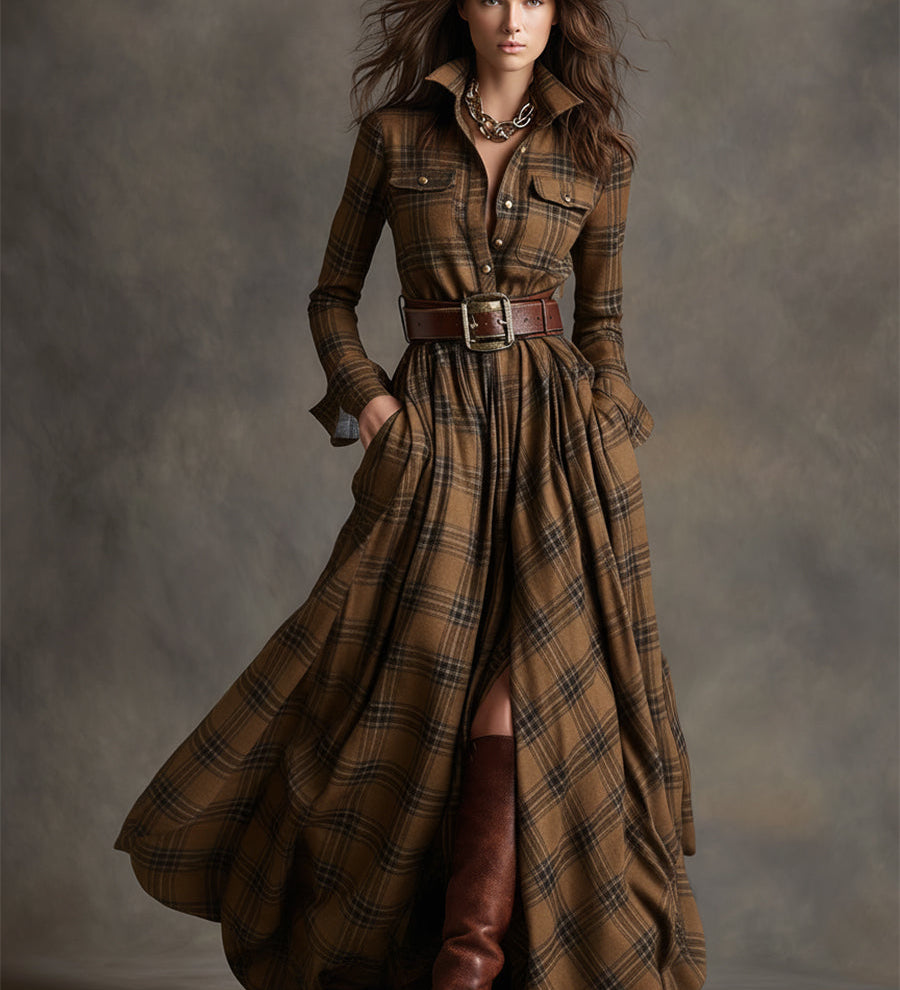 Women's Dresses — Louisa