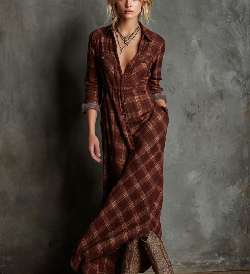 Women's Dresses — AILENE