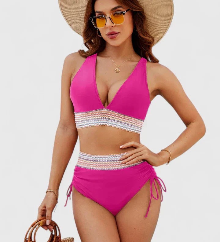 Women's Swimwear — Jayzelliah