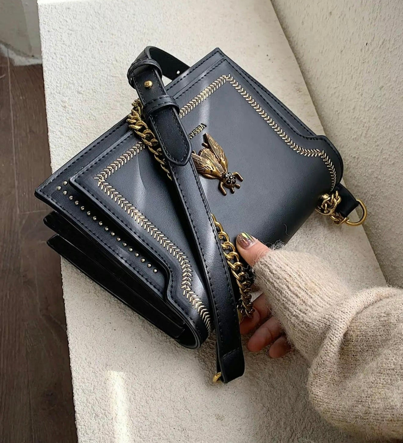 Women's Bags — SIMONE