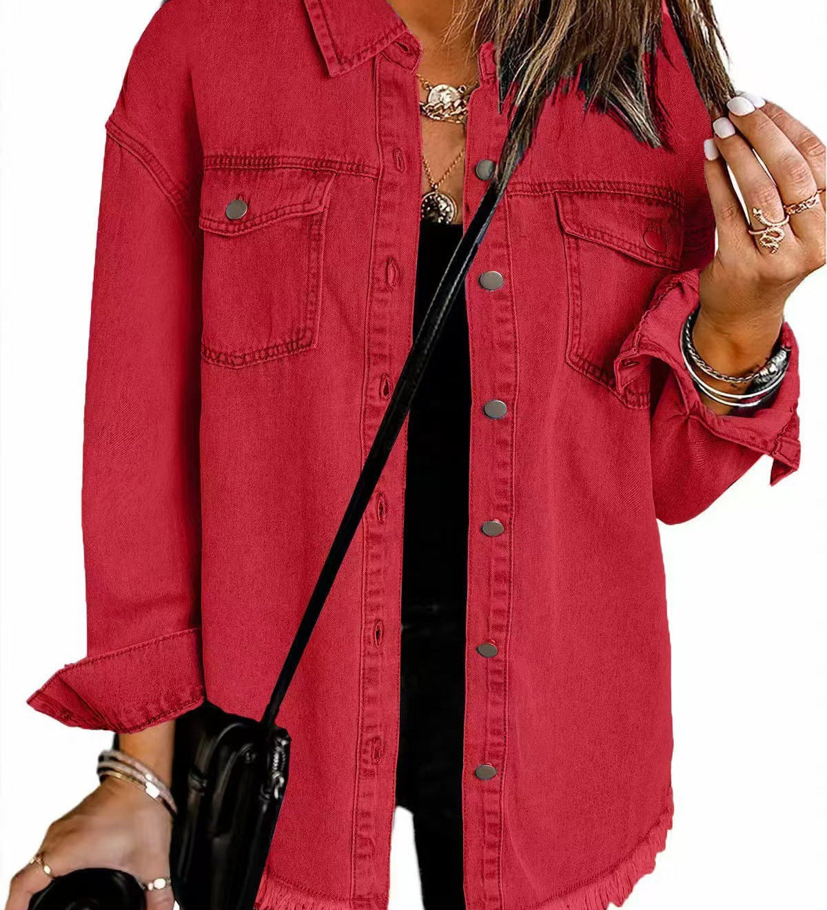 Women's Jackets — ELITHIA